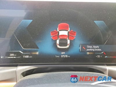 Zdjęcie 9 z 12 samochodu: 2024 BMW 430XI GRAN COUPE VIN:WBA73AV05RFS18687 - miniatura
