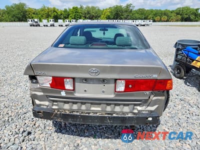 Zdjęcie 6 z 13 samochodu: 2001 TOYOTA CAMRY LE V6 VIN:4T1BF22KX1U118855 - miniatura