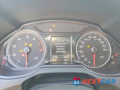 Zdjęcie 9 z 13 samochodu: 2016 AUDI Q5 PREMIUM PLUS VIN:WA1L2AFP6GA042575 - miniatura