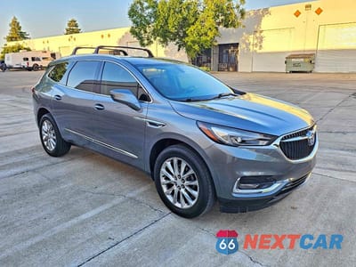 2020 BUICK ENCLAVE ESSENCE 5GAERBKW2LJ273434 - główne zdjęcie licytacji z USA - miniatura