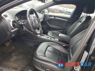 Zdjęcie 7 z 11 samochodu: 2016 AUDI A3 PREMIUM VIN:WAUB8GFF9G1025650 - miniatura