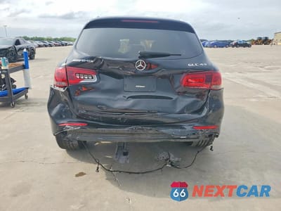 Zdjęcie 6 z 14 samochodu: 2022 MERCEDES-BENZ GLC 43 4MATIC AMG VIN:W1N0G6EB1NG031158 - miniatura