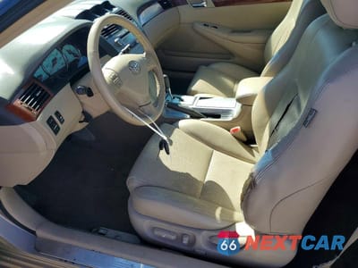 Zdjęcie 7 z 11 samochodu: 2006 TOYOTA CAMRY SOLARA SLE V6 VIN:4T1CA30P66U100951 - miniatura