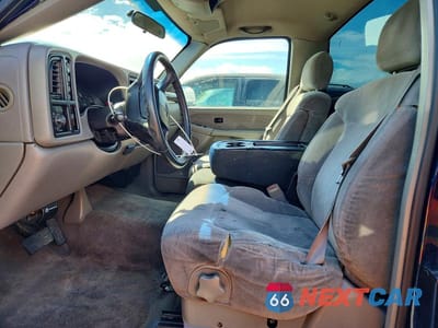 Zdjęcie 7 z 11 samochodu: 2000 CHEVROLET SILVERADO K1500 VIN:1GCEK14T2YZ359397 - miniatura