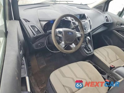 Zdjęcie 8 z 13 samochodu: 2014 FORD TRANSIT CONNECT XLT VIN:NM0LS7F75E1150687 - miniatura