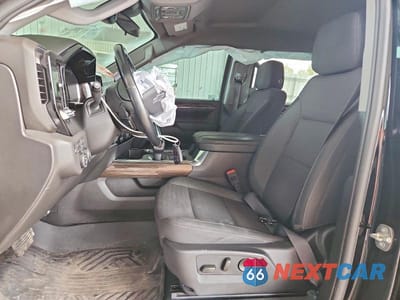 Zdjęcie 7 z 12 samochodu: 2024 CHEV SILVERADO K1500 LT TRAIL BOSS VIN:3GCUDFE89RG423790 - miniatura