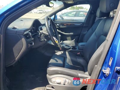 Zdjęcie 7 z 13 samochodu: 2016 PORSCHE MACAN S VIN:WP1AB2A51GLB56222 - miniatura