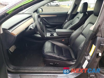 Zdjęcie 7 z 13 samochodu: 2022 TESLA MODEL 3 VIN:5YJ3E1EC3NF156579 - miniatura