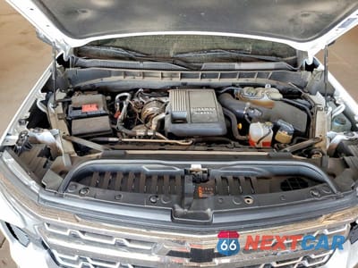 Zdjęcie 11 z 11 samochodu: 2024 CHEVROLET SILVERADO K1500 LTZ VIN:1GCUDGE86RZ146893 - miniatura