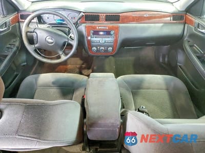 Zdjęcie 8 z 13 samochodu: 2006 CHEVROLET IMPALA LS VIN:2G1WB55K569114157 - miniatura