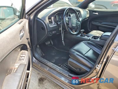 Zdjęcie 8 z 12 samochodu: 2022 DODGE CHARGER SXT VIN:2C3CDXBGXNH169194 - miniatura