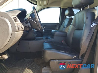 Zdjęcie 7 z 12 samochodu: 2012 CHEVROLET SILVERADO K1500 LTZ VIN:1GCRKTE74CZ254948 - miniatura