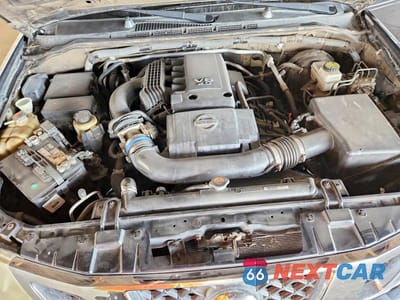 Zdjęcie 11 z 12 samochodu: 2012 NISSAN FRONTIER S VIN:1N6AD0ER3CC424773 - miniatura