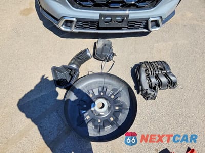 Zdjęcie 13 z 14 samochodu: 2019 DODGE GRAND CARAVAN GT VIN:2C4RDGEG6KR695622 - miniatura