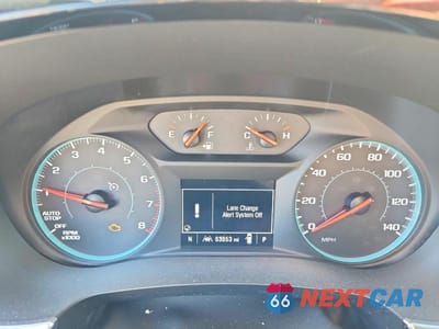 Zdjęcie 9 z 14 samochodu: 2023 CHEVROLET TRAVERSE LT VIN:1GNERGKWXPJ175602 - miniatura