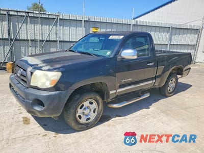 2010 TOYOTA TACOMA BASE 5TENX4CN1AZ695851 - główne zdjęcie licytacji z USA - miniatura