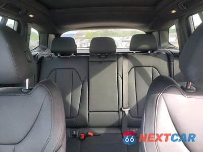 Zdjęcie 10 z 13 samochodu: 2021 BMW X3 SDRIVE30I VIN:5UXTY3C05M9F65155 - miniatura
