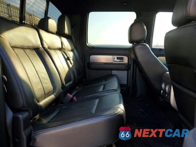 Zdjęcie 10 z 13 samochodu: 2013 FORD F150 SUPERCREW VIN:1FTFW1EF4DKG17617 - miniatura
