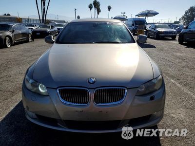 Piąte zdjęcie samochodu w środku: 2010 BMW 328 I VIN:WBAWB3C58AP481781 - miniatura