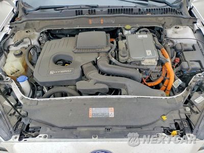 Zdjęcie 11 z 12 samochodu: 2020 FORD FUSION SEL VIN:3FA6P0MU6LR170649 - miniatura