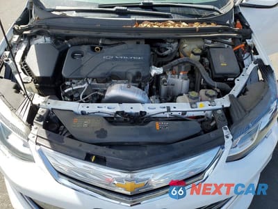 Zdjęcie 11 z 12 samochodu: 2019 CHEVROLET VOLT LT VIN:1G1RC6S57KU129125 - miniatura