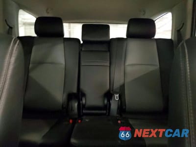 Zdjęcie 10 z 13 samochodu: 2020 TOYOTA 4RUNNER SR5 PREMIUM VIN:JTEBU5JR5L5811867 - miniatura