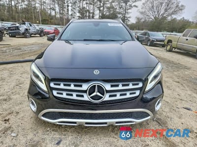 Piąte zdjęcie samochodu w środku: 2020 MERCEDES-BENZ GLA 250 4MATIC VIN:WDCTG4GB2LU021530 - miniatura