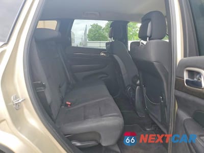 Zdjęcie 11 z 13 samochodu: 2011 JEEP GRAND CHEROKEE LAREDO VIN:1J4RR4GG6BC581362 - miniatura