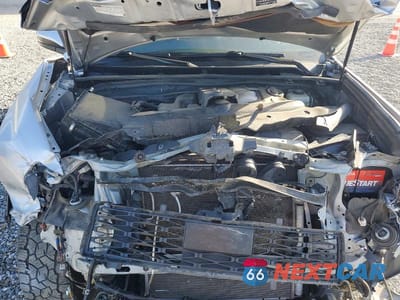 Zdjęcie 11 z 12 samochodu: 2021 TOYOTA 4RUNNER SR5 PREMIUM VIN:JTENU5JR6M5904184 - miniatura