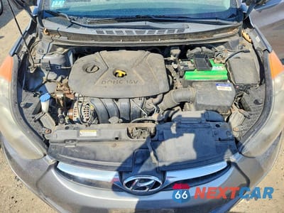 Zdjęcie 11 z 11 samochodu: 2011 HYUNDAI ELANTRA GLS VIN:KMHDH4AE6BU167708 - miniatura