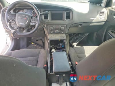 Zdjęcie 8 z 13 samochodu: 2021 DODGE CHARGER POLICE VIN:2C3CDXAT3MH666407 - miniatura