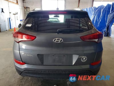 Zdjęcie 6 z 13 samochodu: 2016 HYUNDAI TUCSON SE VIN:KM8J33A47GU207420 - miniatura