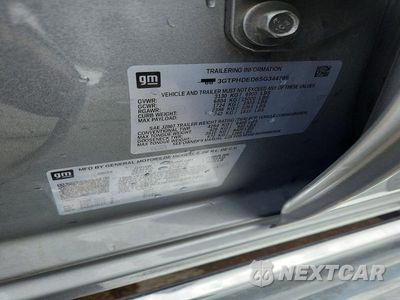 Zdjęcie 12 z 12 samochodu: 2025 GMC SIERRA C1500 SLT VIN:3GTPHDED6SG344795 - miniatura