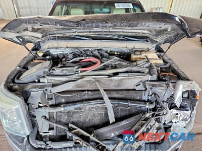 Zdjęcie 11 z 12 samochodu: 2016 FORD F-250 VIN:1FT7W2BT4GEB24950 - miniatura