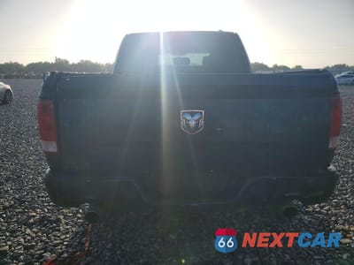 Zdjęcie 6 z 12 samochodu: 2012 DODGE RAM 1500 ST VIN:1C6RD6KT2CS276928 - miniatura