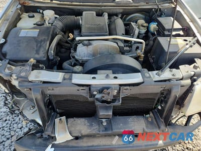 Zdjęcie 12 z 13 samochodu: 2009 GMC ENVOY SLE VIN:1GKDS33S492104345 - miniatura