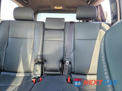 Zdjęcie 10 z 13 samochodu: 2020 LEXUS GX 460 PREMIUM VIN:JTJAM7BXXL5263242 - miniatura