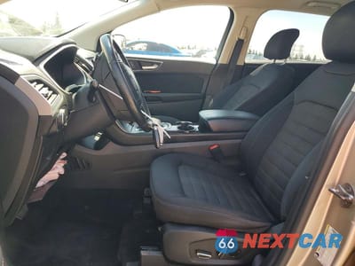 Zdjęcie 7 z 13 samochodu: 2017 FORD EDGE SEL VIN:2FMPK3J88HBB69770 - miniatura