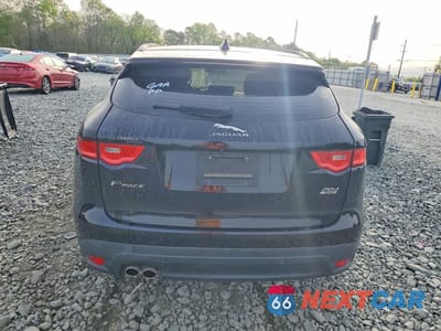 Zdjęcie 6 z 13 samochodu: 2018 JAGUAR F-PACE PRESTIGE VIN:SADCK2FN2JA288285 - miniatura