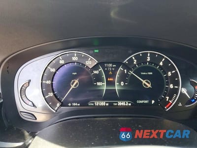 Zdjęcie 9 z 12 samochodu: 2019 BMW 530 I VIN:WBAJA5C55KWW22094 - miniatura