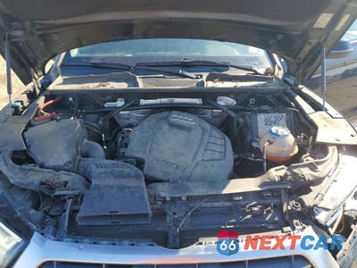 Zdjęcie 12 z 12 samochodu: 2018 AUDI Q5 PREMIUM PLUS VIN:WA1BNAFY1J2011540 - miniatura