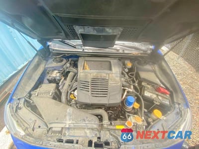 Zdjęcie 7 z 10 samochodu: 2016 SUBARU WRX VIN:JF1VA1B61G9816172 - miniatura