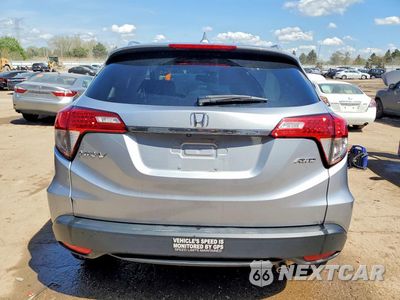Zdjęcie 6 z 12 samochodu: 2021 HONDA HR-V EXL VIN:3CZRU6H75MM703283 - miniatura