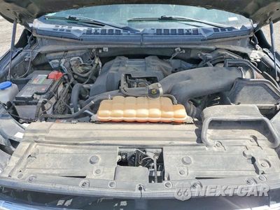 Zdjęcie 11 z 12 samochodu: 2018 FORD F150 SUPERCREW VIN:1FTEW1EP2JKE80645 - miniatura