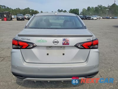 Zdjęcie 6 z 12 samochodu: 2021 NISSAN VERSA SR VIN:3N1CN8FV3ML921768 - miniatura