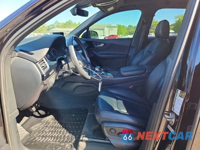 Zdjęcie 7 z 13 samochodu: 2019 AUDI Q7 PREMIUM VIN:WA1AAAF76KD011506 - miniatura