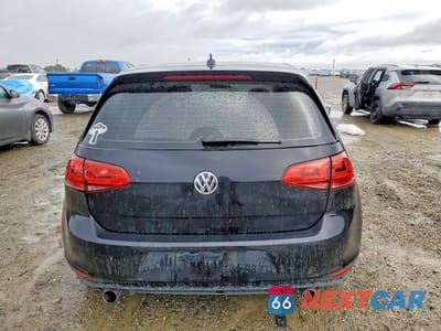 Zdjęcie 6 z 12 samochodu: 2016 VOLKSWAGEN GTI S VIN:3VW4T7AU2GM026607 - miniatura