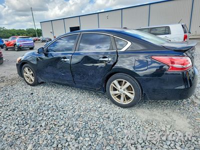 Drugie zdjęcie samochodu z przodu: 2013 NISSAN ALTIMA 2.5 VIN:1N4AL3AP0DN466468 - miniatura