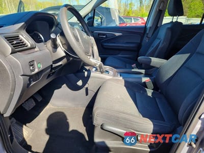 Zdjęcie 7 z 12 samochodu: 2019 HONDA RIDGELINE SPORT VIN:5FPYK3F13KB040289 - miniatura