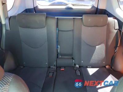 Zdjęcie 10 z 14 samochodu: 2007 TOYOTA RAV4 SPORT VIN:JTMZK32V476007214 - miniatura